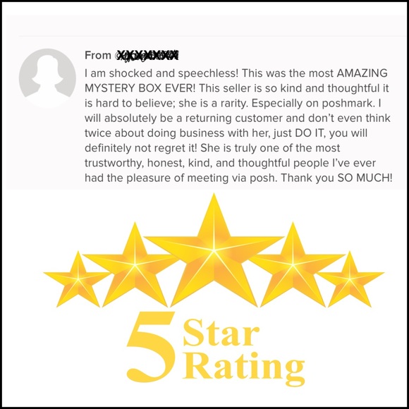 Men’s XL - ALL New With Tags (NWT) Mystery Box???📦 - Picture 14 of 16